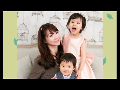 【ファミリーヒストリー】年子の仲良し姉弟【もうすぐ5歳】