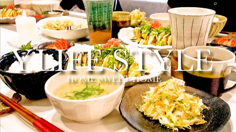 【夕食作り】キャベツ１玉使い切りレシピ！野菜嫌いのお子様にもおすすめ！