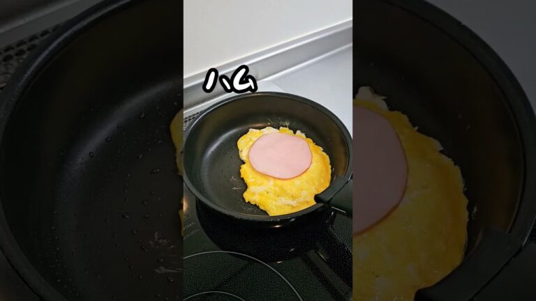 【お弁当作り】専業主婦が作る旦那弁当～レンジで作る照り照りチキン編～　#shorts