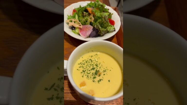ここのナポリタンは小さいけど本当に絶品なんです。♯渋谷ランチ　♯パーラー大橋