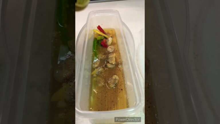 【レンジにかけるだけ】スープパスタ作ってみた！#料理 #100均 #ダイソー