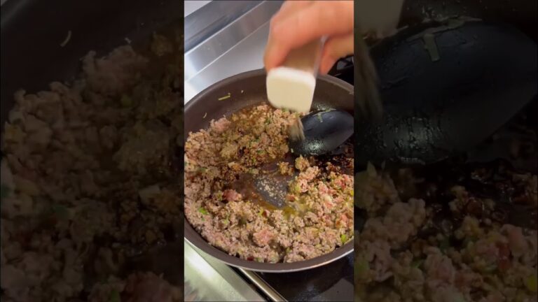 我が家のテッパン麻婆豆腐 レシピはコメント欄に記載 #shorts