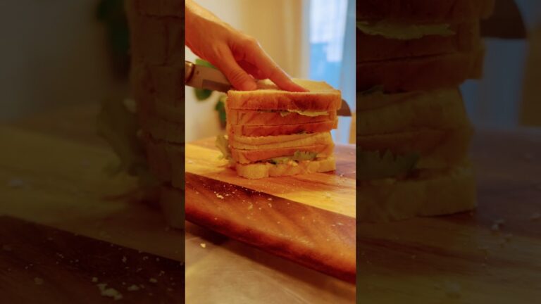 たまごサンド　#shorts #bread  #recipe