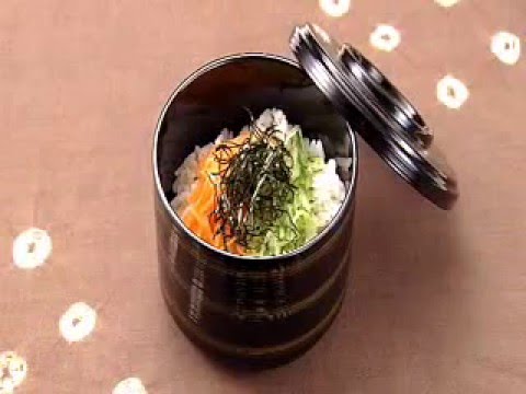 七夕ちらしずし