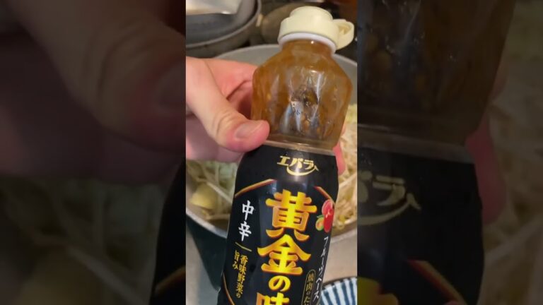 男飯！二郎系肉野菜炒めベジ朗#shorts