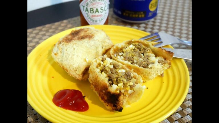 休日の #お手軽おつまみ 🍻＜油揚げのピロシキ風＞👩‍🍳 #shorts #easyrecipe