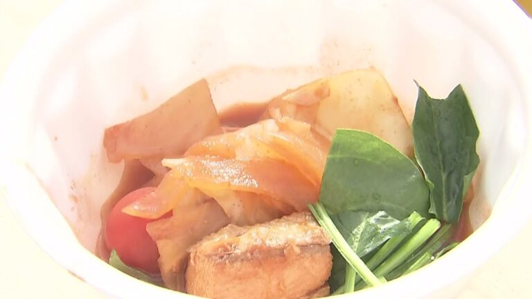 北海道の“ご当地鍋”が集合 投票でナンバーワンを決める「鍋-1グランプリ」開催…石狩鍋を現代風にアレンジ「シャケナベイベー」 ブランドホタテを使った「オタテチャウダー」など全8種類