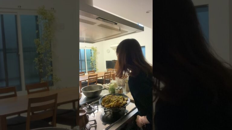 ネパールで毎日食べてた野菜カレーの作り方
