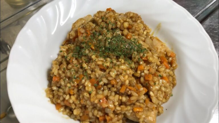 【見た目100点、味65点】主夫が教えるカレーピラフの作り方