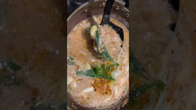 エビ海老エビ味噌とんこつを、チーズ雑炊にしても間違いなく旨い