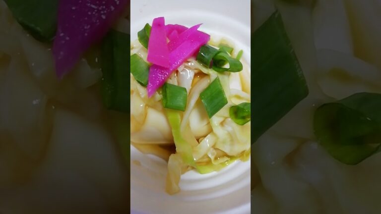 簡単　レンチン豆腐のあんかけ　水　だし醤油　砂糖　片栗粉で