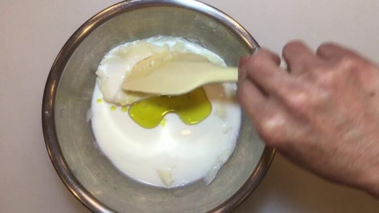 意外とカンタン！【おうちDEギリシャごはん２】タラモサラダ