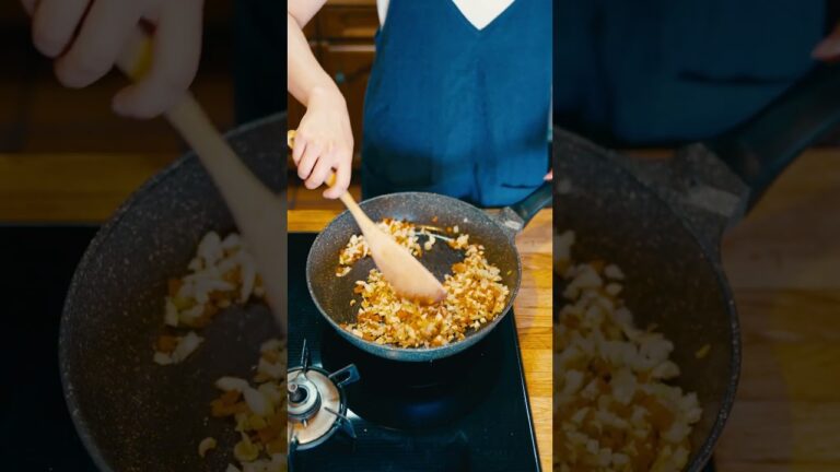 ゴロッと きのことナッツのチーズチキンロール #shorts