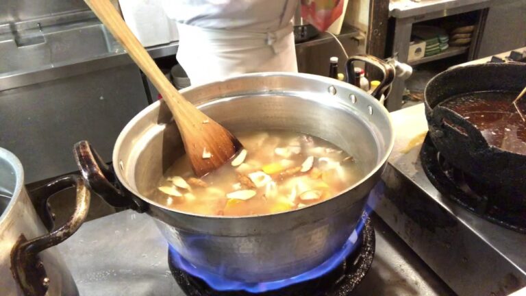 【筑前煮】簡単！！放置？！筑前煮の作り方なら亀戸　極上江戸そばにし田