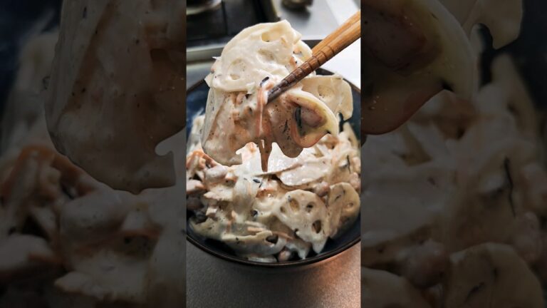 【おつまみサラダ】酒飲みながら健康#shorts