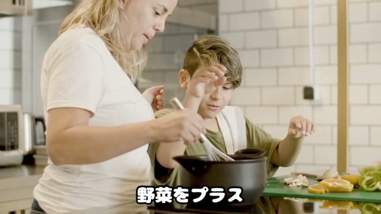 栂尾煮（とがのおに）の作り方・健康的に食べるアレンジのコツ