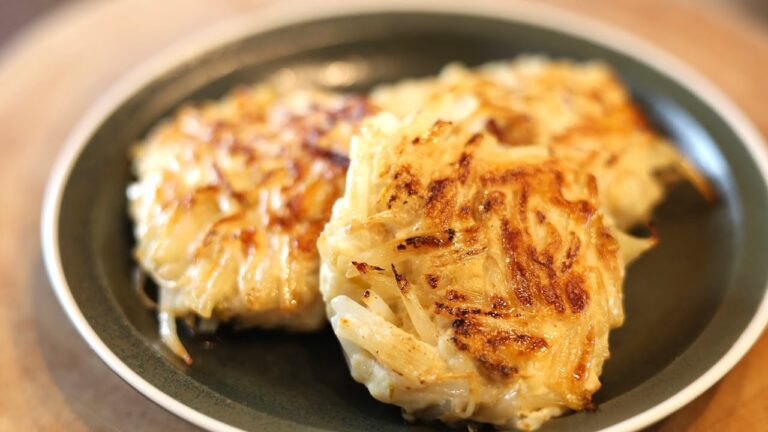 もやしたっぷりボリューム満点！鶏ミンチと豆腐のふわふわつくねの作り方