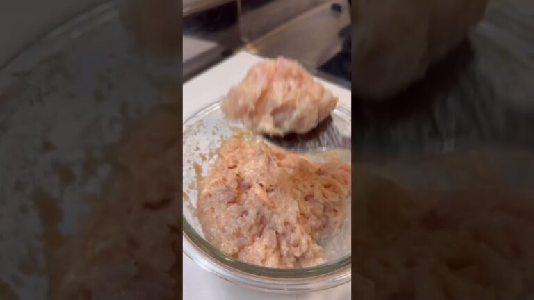 マックにあってもバレない⁉︎【チキンナゲット】/Not sure if it's on your Mac?  【Chicken nugget】#shorts