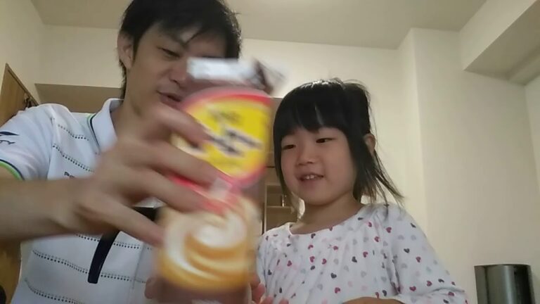 【コーヒーゼリー丸ごと作ってみた！！】