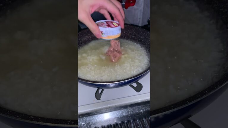 残業後、何もやる気が出ない時の晩ご飯 #Shorts