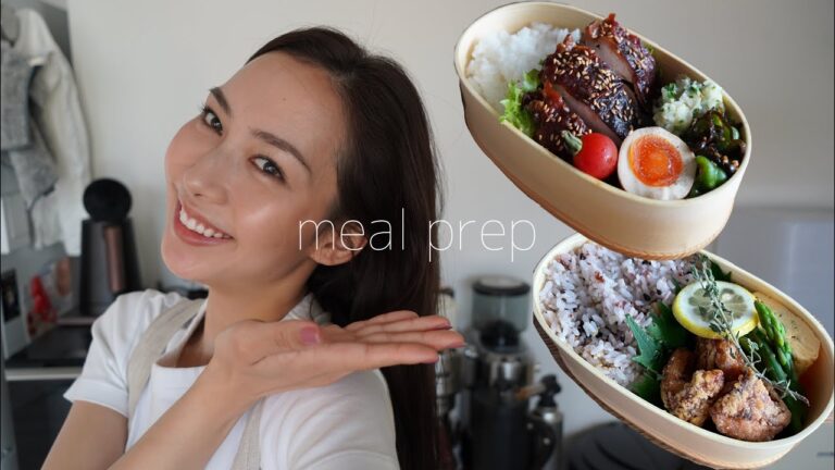 全6品の作り置きレシピを公開！お弁当のおかず、冷めても美味しいレシピとは？