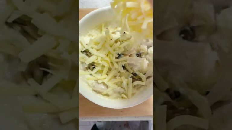 【低糖質レシピ】豆腐で作る激うまダイエットレシピ#shorts