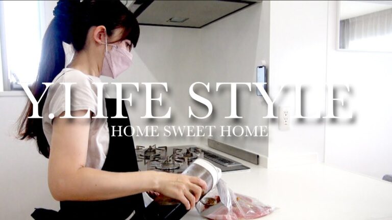 【下味冷凍のすすめ】時間がない日に助かる！我が家で人気のレシピ５品紹介♪