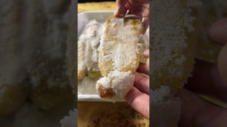 実録・からすみの作り方 #shorts #bottarga #karasumi