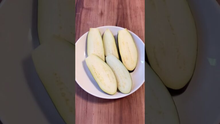 【食べ応え抜群‼️豚ナス包み✨️】 #ダイエットレシピ #豚肉レシピ #ナス