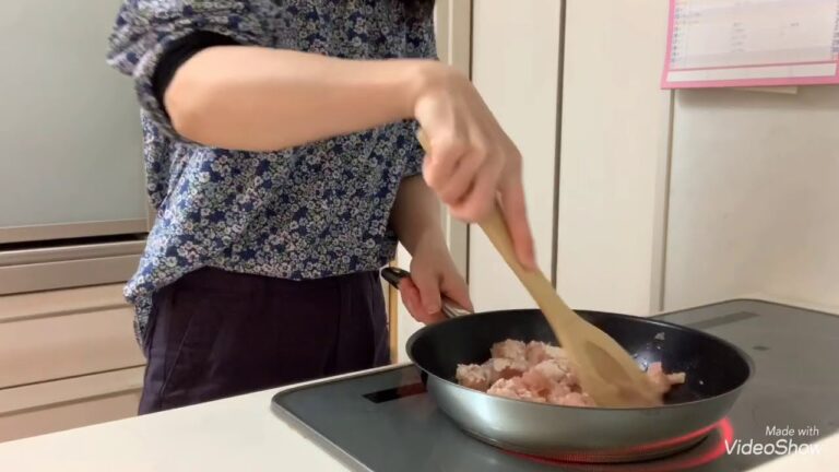 具沢山オムレツ