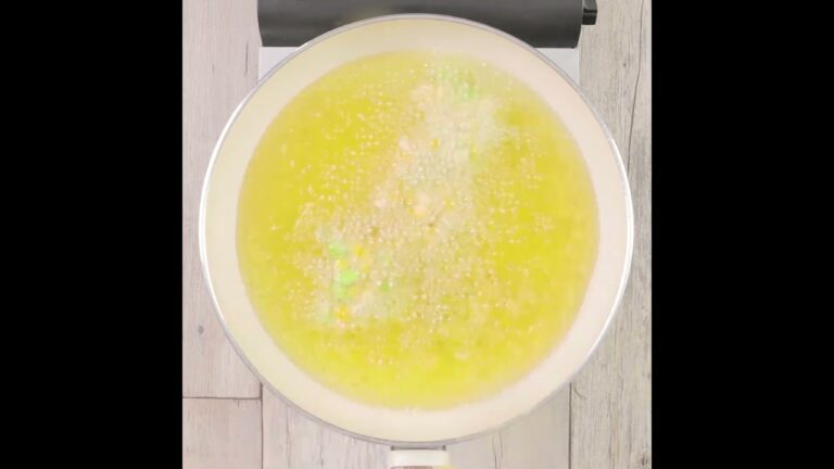 ビールのおつまみに最適！ サクサク 枝豆とコーンのかき揚げ #cooking  #レシピ  #天ぷら