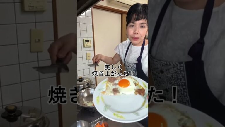 溶かしハーブバターの魅惑💛バターが正義になる