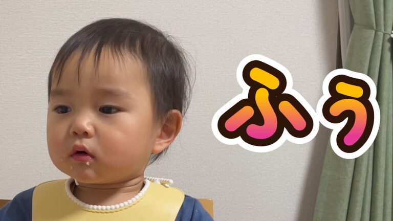 【鶏そぼろとたまごの２色丼】食事を詰め込みすぎる朝陽さんと父のバトル勃発！