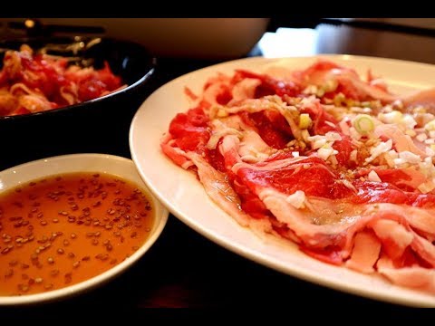 【焼肉のタレの作り方】もう買う必要なし！どんな肉でもおいしくする伝説の焼肉のタレ　秘伝レシピ公開　甘口醤油ダレ