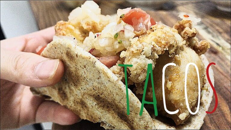 【【お家で作れる本格タコス】タコス/トルティーヤ