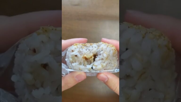 おかかクリームチーズはおいしいの？