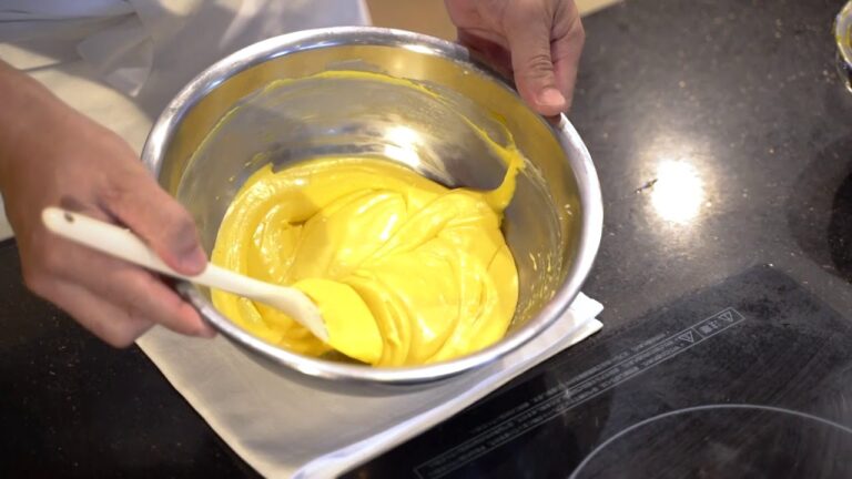 #83【包丁人】ホテルシェフ直伝「かぼちゃのベイクドチーズケーキ」