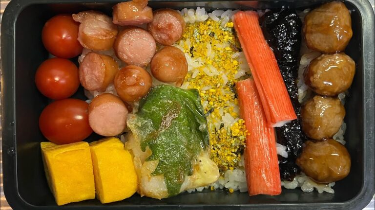 玉子焼き動画No.89