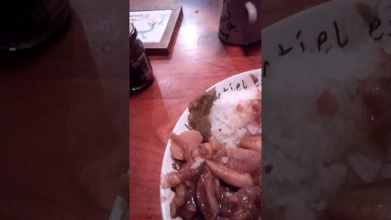 柚子こしょうをカレーに入れるという食べ方発案！！！