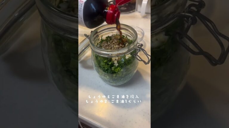 何にでも合うパクチーだれ