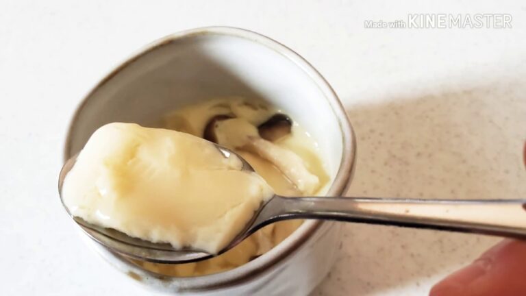 【超簡単】手間が5分！プルプル茶碗蒸し