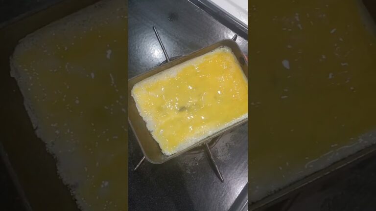 【卵焼きアレンジ⑭】普通の卵焼きに飽きたらこれがおすすめ💖たらこほうれん草#Shorts