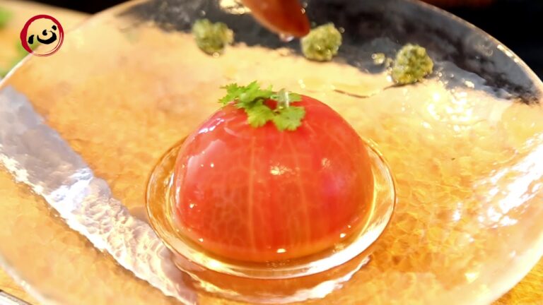 トマトのおでん