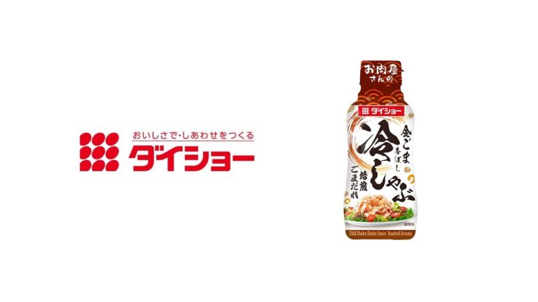 冷しゃぶ　焙煎ごまだれ