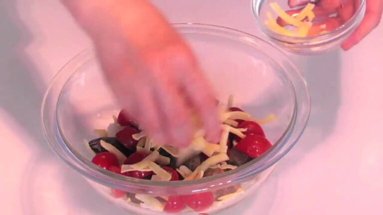 電子レンジでチーズリゾットを作る【オレンジページ：料理の基礎】