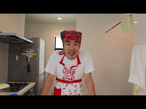 HASHIMOTOのねぇ料理しない？#1クリームシチュー