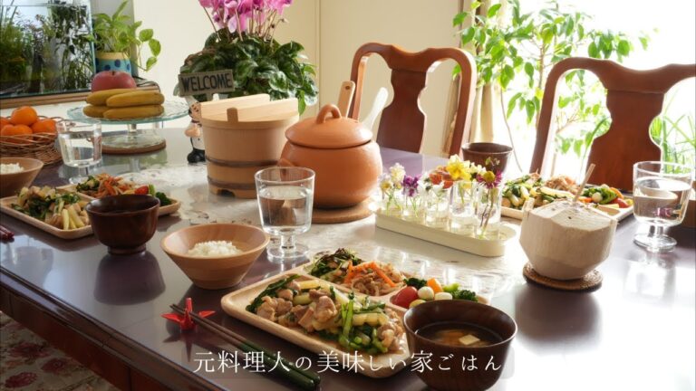 143，簡単で美味しい朝食の健康レシピ