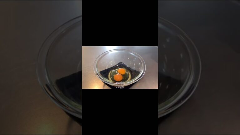 さつまいもの濃厚アイスクリームの作り方／How to make Sweet potato ice cream.#Shorts