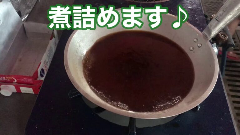 Vol.12《偽者シェフのなんちゃってクッキング！》かき揚げ天丼に挑戦！【フィリピン女子調理助手】