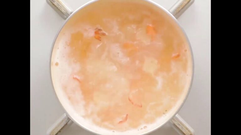 味の決め手は青じそ 濃厚！ お野菜たっぷり海老生春巻き ｜ moguna[モグナ]